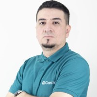 Cristian Fabricio Ortegón León