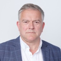 Martin Pilling