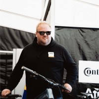 Tom Lloyd