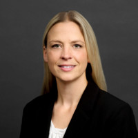 Laura Hussey