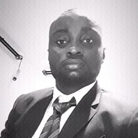 Emmanuel Mature Mbatchi