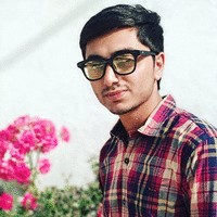 Juned Gori