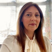 Dr. Caroline McLoughlin C.Psychol.,Ps.S.I