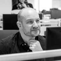 Mark Haydon