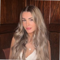Sarah Dorais