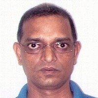 Sivakumar K S