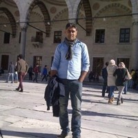 Ali Ejaz