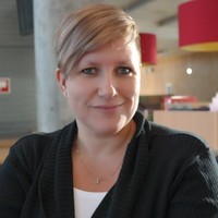 Hilde Eriksen Opland