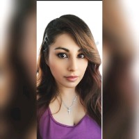 Ana Carolina Trejo Espinoza