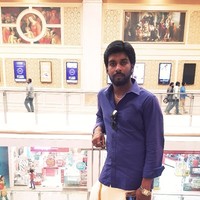 Karthick Karthi