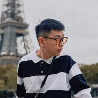Yeou Shen Ho
