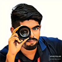 Mukundha Krishnan B