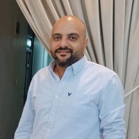 Abanoub Michael, PMI-PMP®