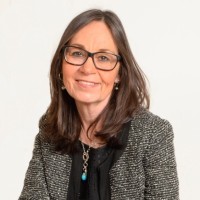 Caroline Brazill