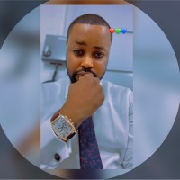 Adebayo Ayomide