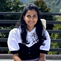 Sradha Sajeevan K