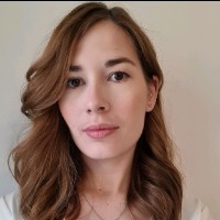 Raquel Martín Esteban