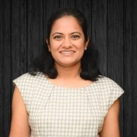 Vidya Nallamad