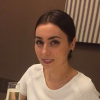 Irina Serdean