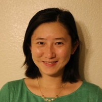 Sarah Qiao