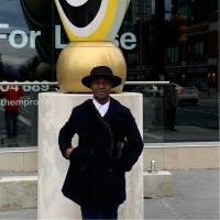 Davis  Jjunju  Chwa NDAULA