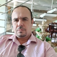 Leandro Diamantino