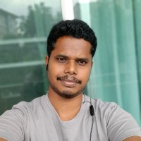 Loganathan M