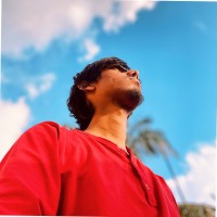 Shreekar S Naik