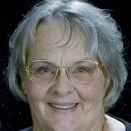 Suzanna Wilcoxon