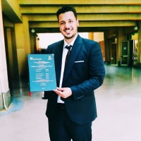 Mohammed Zakaria