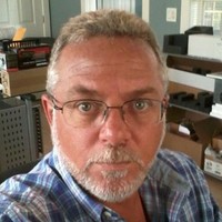 Ron Linder