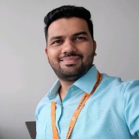 Pratik Panchal
