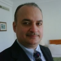 Abdulhameed Marafia