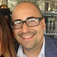 Joel Olea