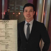 Andy Luu/盧偉文