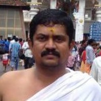 Prabhudeva G S