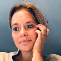 Arianne Van Der Matten- Spek