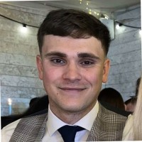 Luke Fogarty