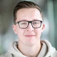 Mike Van Den Bos