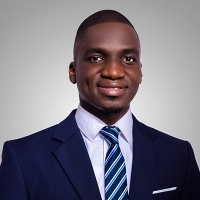 Bright Foli, PMP