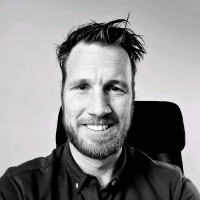 Cas van den Berg