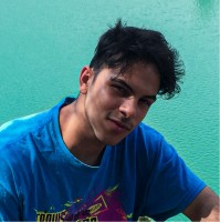 Juan Esteban González Roldan