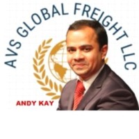 ANDY KAY