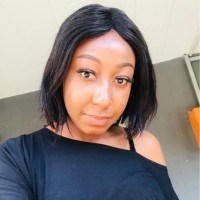 Hitekani Baloyi