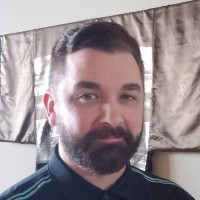 Christopher Creighton