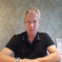 Marcio Aurelio dos Santos