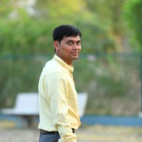 Jaydip Bhaliya