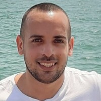 Matan Dahan