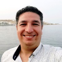 Hamdy El Sayed