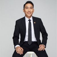 Patrick Benedict Perez, MDRT